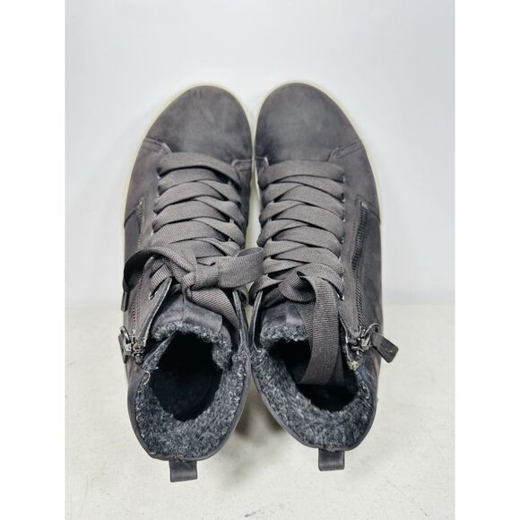 ECCO Women's Soft 7 TRED GORE-TEX High Ankle Boot, Size 7-7,5 / 38 - Picture 6 of 8